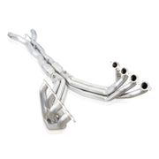 Stainless Works 2014-18 Corvette 6.2L Headers 2in Primaries w/ High-Flow Cats X-Pipe Stainless Works Headers & Manifolds