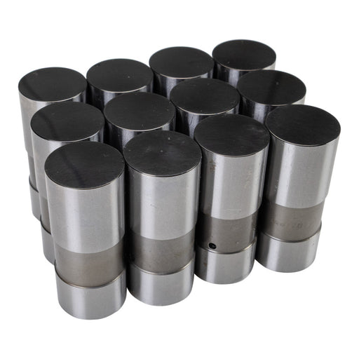 Comp Cams GM Applications Xtreme Energy DLC Hydraulic Flat Tappet Lifter .842in Dia. - 6 Cyl COMP Cams Lifters