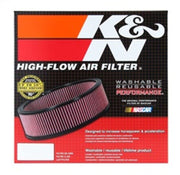 K&N Replacement Air Filter FORD 6.9L,7.3L DIESEL, 1983-94 K&N Engineering Air Filters - Drop In