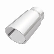 MagnaFlow Tip 1-pak BB AC RE 6x13 5 ID Magnaflow Catalytic Converter Universal