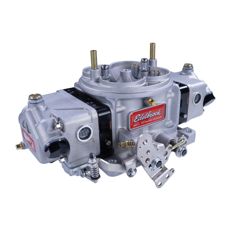 Edelbrock VRS-4150 Race & Performance Carburetor 850 CFM Edelbrock Carburetors