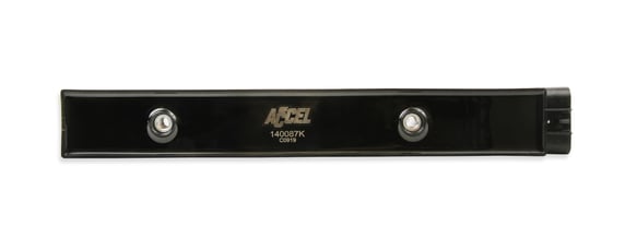 Accel Ignition Coils - 2011-2020 GM 1.4L Turbo, Black 140087K ACCEL Autoparts