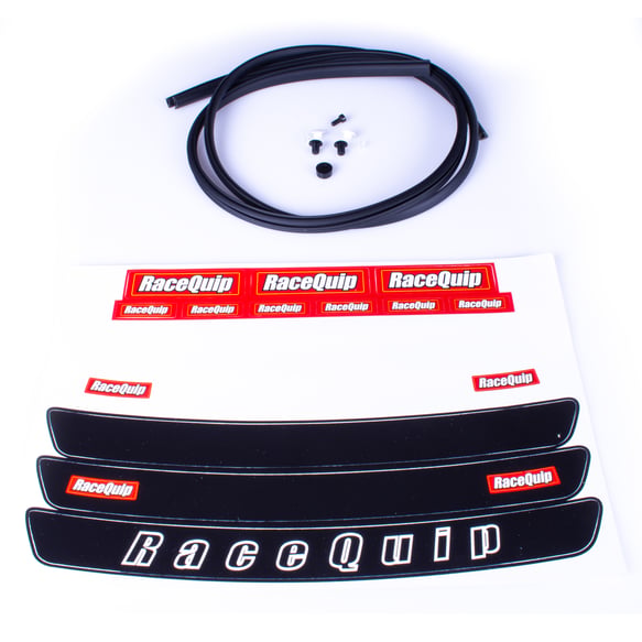 RaceQuip Helmet Painter's Kit 200121RQP RACEQUIP Autoparts