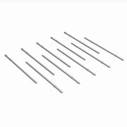 MagnaFlow Hanger .375inch straight 10pk Magnaflow Brackets