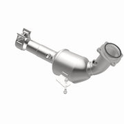 MagnaFlow 16-23 Chevrolet Camaro OEM Grade Federal / EPA Compliant Direct Fit Converter Magnaflow Catalytic Converter Direct Fit
