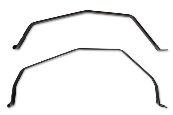 Fuel Tank Straps 19-570 HOLLEY Autoparts