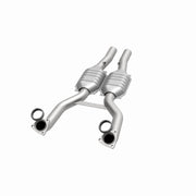 MagnaFlow 97-99 Chevrolet Corvette 5.7L Direct Fit Converter Magnaflow Catalytic Converter Direct Fit