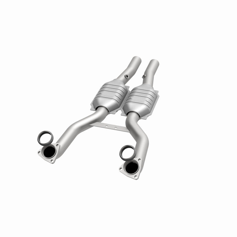 MagnaFlow 97-99 Chevrolet Corvette 5.7L Direct Fit Converter Magnaflow Catalytic Converter Direct Fit