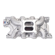 Edelbrock Performer RPM E-Boss 302 Ford Manifold Edelbrock Intake Manifolds
