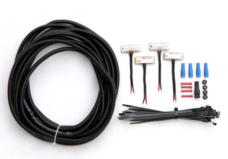 AMP Research PowerStep LED Light Kit (Fits Apps w/New Style Controller) AMP Research Running Boards