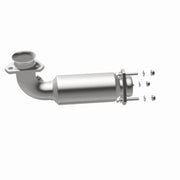 MagnaFlow Conv DF Corvette 92-93 Magnaflow Catalytic Converter Direct Fit