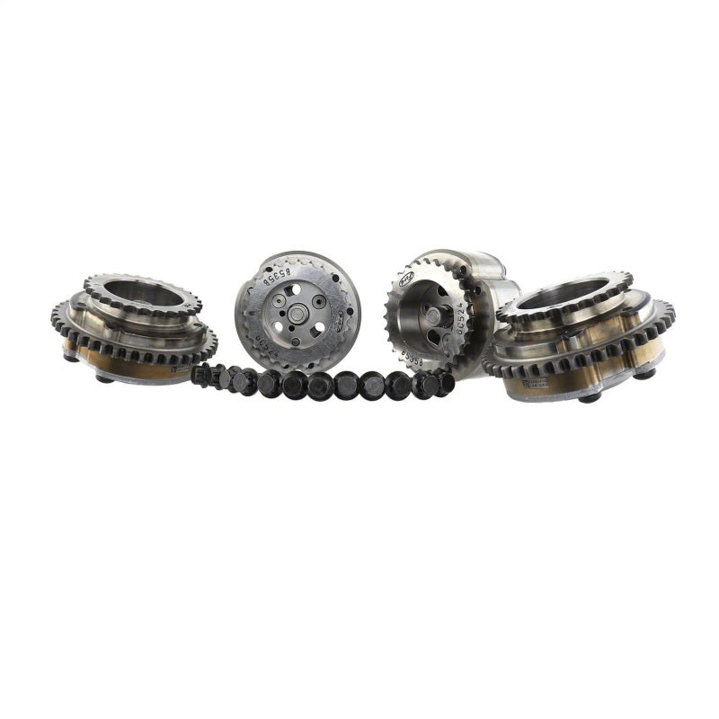 Ford Racing 15-17 5.0L / 5.2L Coyote High Performance Cam Phaser Ford Racing Camshafts