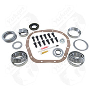 Yukon Gear Master Overhaul Kit For 2011+ Ford 10.5in Diffs Using OEM Ring & Pinion Yukon Gear & Axle Differential Overhaul Kits