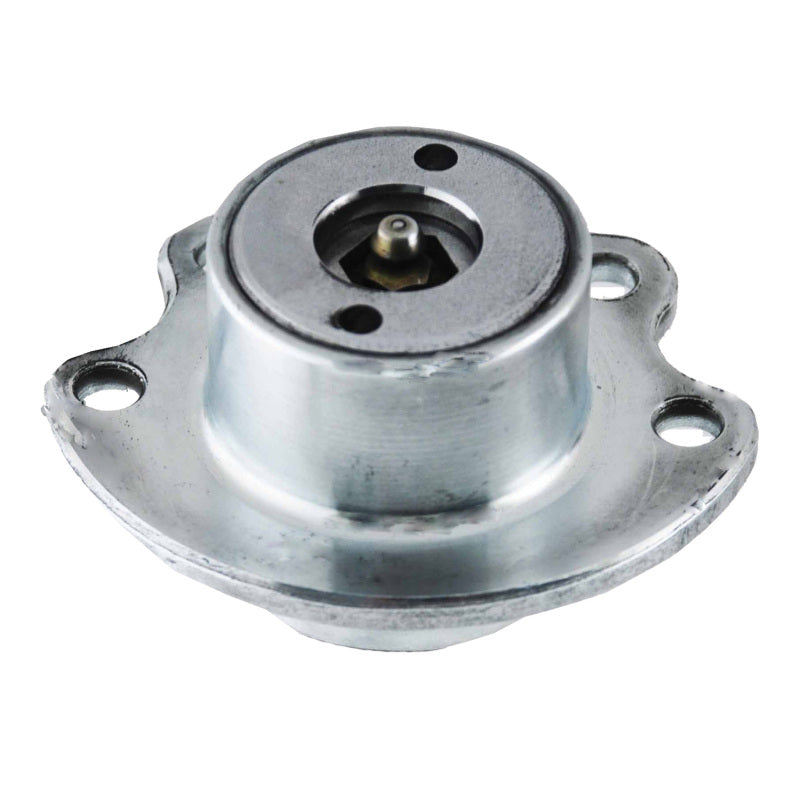 QA1 GM (K5208) - No Stud Upper Bolt-In Style Ball Joint Housing - Steel QA1 Ball Joints