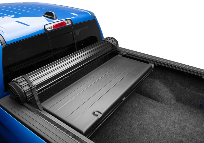 Truxedo Full Size Truck (Non Flareside/Stepside/Composite Bed) TonneauMate Toolbox Truxedo Tool Storage