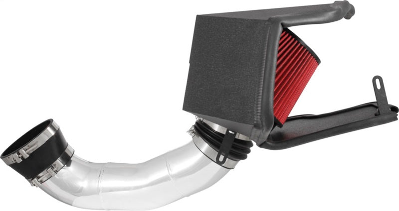 Spectre 2017 Ford F-Series 6.7L Air Intake Kit Spectre Cold Air Intakes