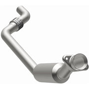 MagnaFlow 15-17 Ford Mustang 3.7L Direct Fit Converter Magnaflow Catalytic Converter Direct Fit