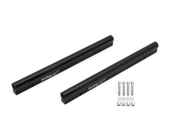 Hi-Ram 351W Fuel Rail Kit 534-234 HOLLEY Autoparts