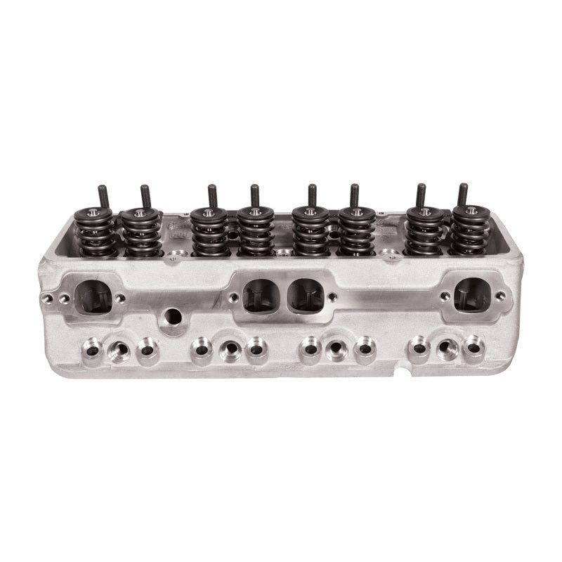 Edelbrock Small Block Chevy Performer RPM 210 Cylinder Head Edelbrock Heads