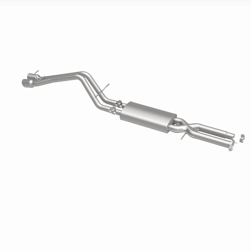 MagnaFlow Sys C/B GM H2 6.0L V8 03 Awd
