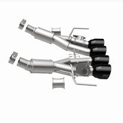 Magnaflow 15-19 Chevrolet Corvette 6.2L V8 NEO Cat-Back Exhaust System Magnaflow Catback