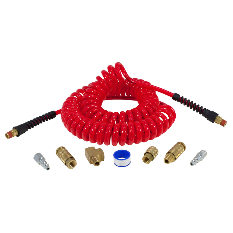 Yukon Gear Pump Up Kit / Zip Locker Yukon Gear & Axle Differentials