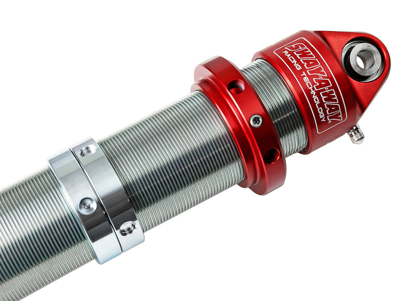 aFe Sway-A-Way 2.5 Emulsion Shock w/ Threaded Body - 12in Stroke aFe Shock & Spring Kits