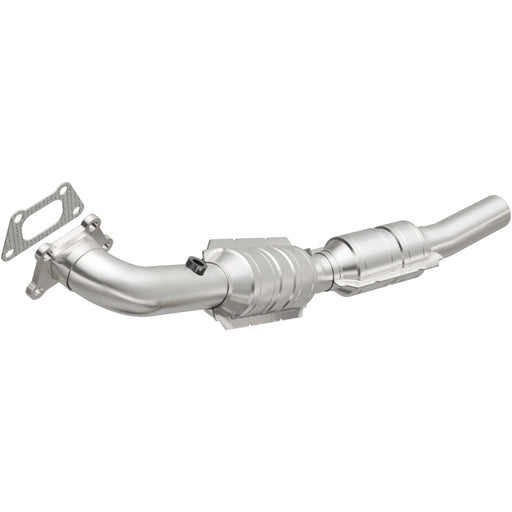 MagnaFlow Conv DF 12-13 Chevrolet Camaro V6 3.6L Magnaflow Catalytic Converter Direct Fit