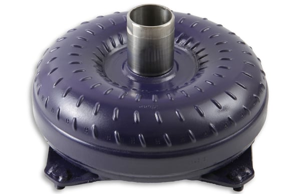 B&M Holeshot 2400 Torque Converter, 1966-69 Ford C4 50412 B&M Autoparts