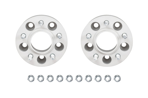 Eibach Pro-Spacer System 30mm Spacer - 2015 Ford Mustang Ecoboost / V6 / GT Eibach Wheel Spacers & Adapters