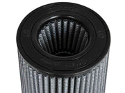 aFe Takeda Pro DRY S Intake Replacement Air Filter 3.5in F x (5.75in x 5in)B x 4.5in T (INV) x 7in H aFe Air Filters - Universal Fit