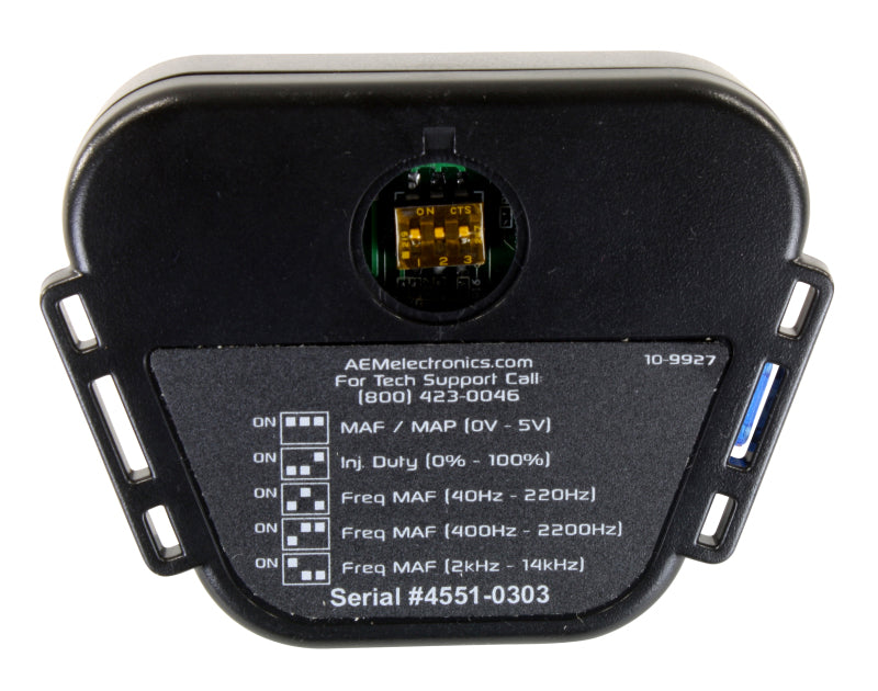 AEM V2 5 Gallon Diesel Water/Methanol Injection Kit - Multi Input AEM Water Meth Kits