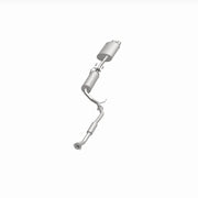 MagnaFlow BRE Exhaust Kit 06-09 Acura CSX 2.0L Magnaflow Catback