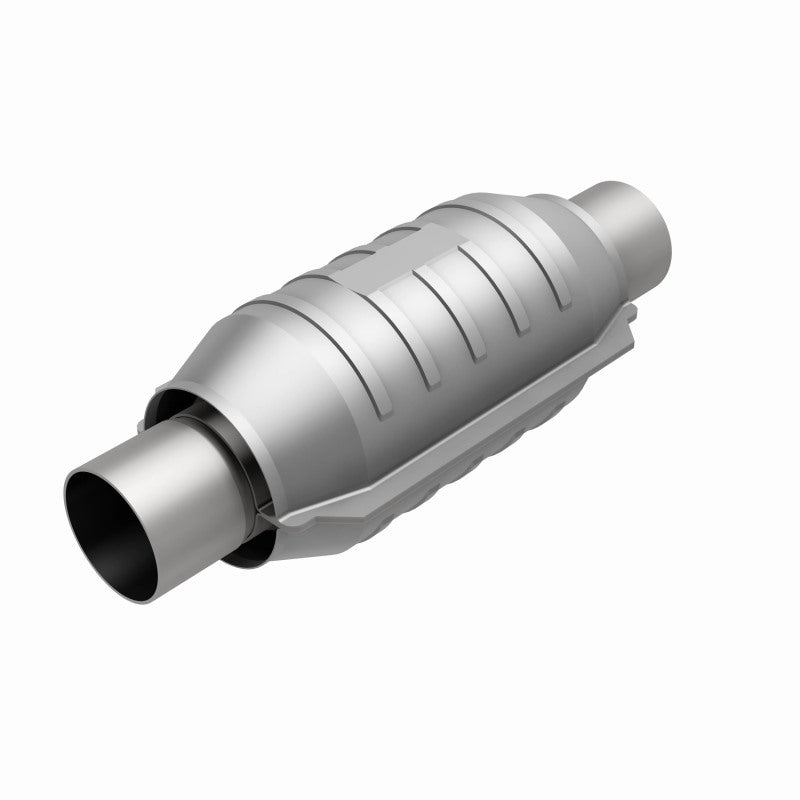 MagnaFlow Conv Univ Mf 2.5 Magnaflow Catalytic Converter Universal