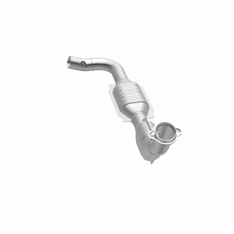 MagnaFlow Conv DF 99 F150 5.4L 2Wd D/S