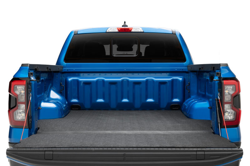 Husky Liners 17-25 Ford F-250/350 SuperDuty 6.5ft Bed Guardian Impact Bed Mat Husky Liners Bed Liners