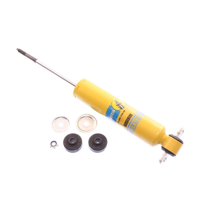 Bilstein B6 Variable Buick/Cadillac/Chevy/Ford/GMC/Oldsmobile/Pontiac Fr 46mm Monotube SHK Absorber Bilstein Shocks and Struts