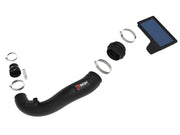 aFe Super Stock Induction System Pro 5R Media 15-20 Ford Mustang L4-2.3L (t) aFe Cold Air Intakes