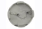 Ford Racing 15-16 Ford Mustang Wheel Center Cap Ford Racing Wheel Center Caps