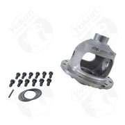 Yukon Gear Replacement Trac Loc Carrier Case / Dana 60 / 4.10 & Down Yukon Gear & Axle Differential Housings
