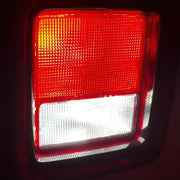 Oracle T10 3W Cree LED Bulbs (Pair) - Cool White ORACLE Lighting Bulbs