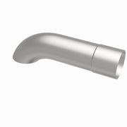 MagnaFlow Tip 1-pk Turn Down 3.5x16 Magnaflow Catalytic Converter Universal