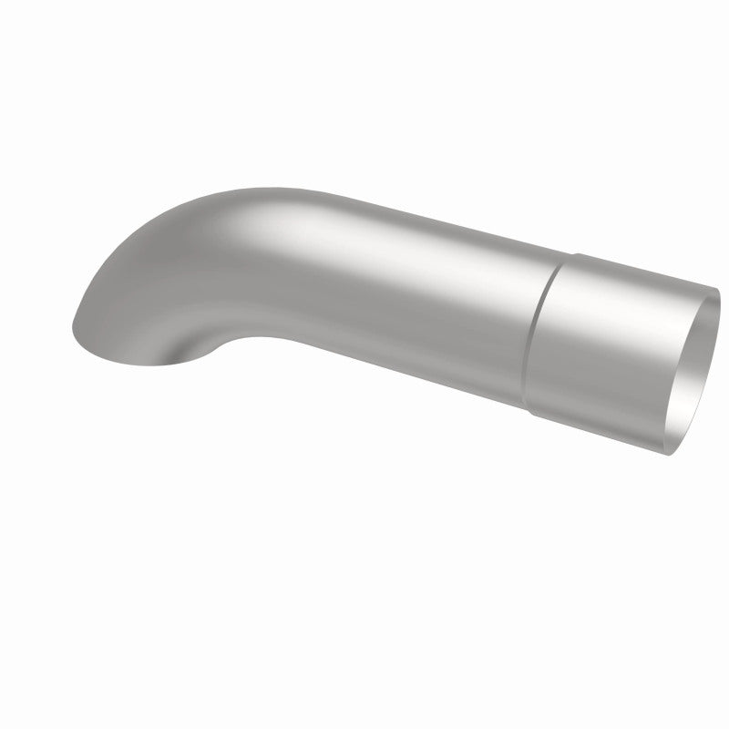 MagnaFlow Tip 1-pk Turn Down 3.5x16 Magnaflow Catalytic Converter Universal