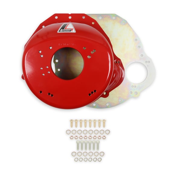 Lakewood Bellhousing - Small Block Ford 15203