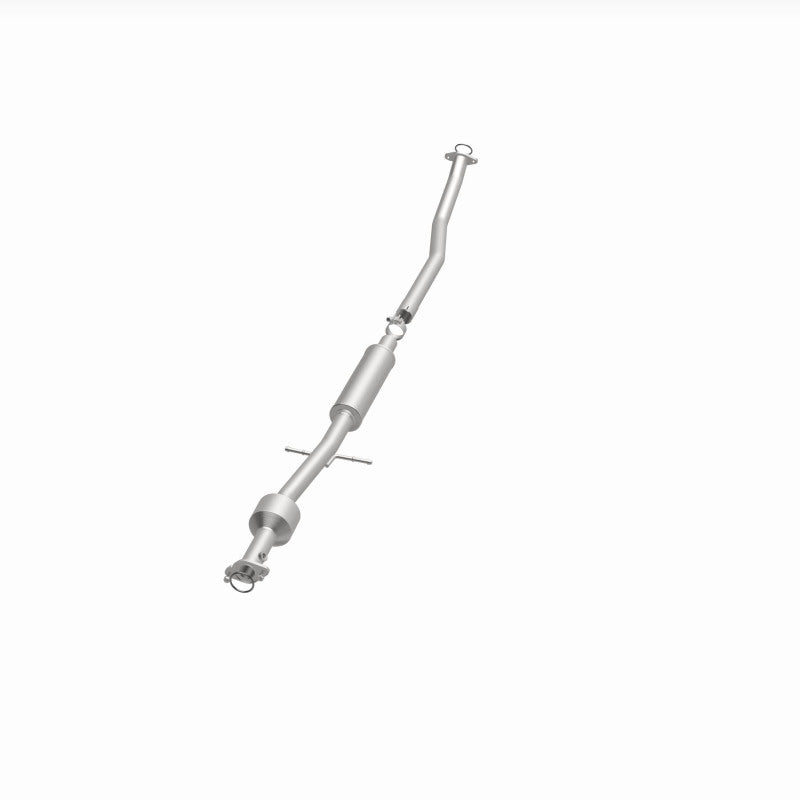 MagnaFlow Conv Direct Fit OEM 16-17 Mazda CX-3 Underbody