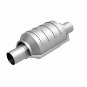 MagnaFlow Conv Univ 2 Magnaflow Catalytic Converter Universal
