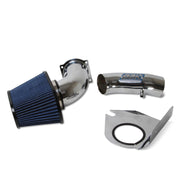 BBK 94-95 Mustang 5.0 Cold Air Intake Kit - Chrome Finish BBK Cold Air Intakes