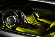 Oracle 36in LED Retail Pack - RGB ColorSHIFT ORACLE Lighting Light Strip LED
