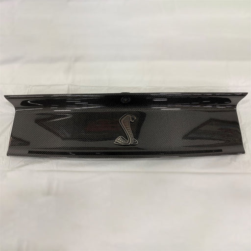 Ford Racing 20-22 Mustang GT500 Deck Lid Trim Panel Ford Racing Spoilers