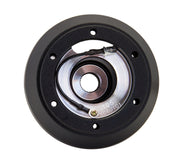 NRG Short Hub Adapter 2015+ Subaru Forester / 2015 Subaru WRX / 2010+ Legacy NRG Steering Wheel Hubs